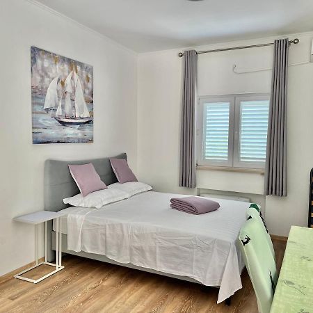 Jelena 2 Apartment Cavtat Exterior photo