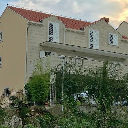 Jelena 2 Apartment Cavtat Exterior photo